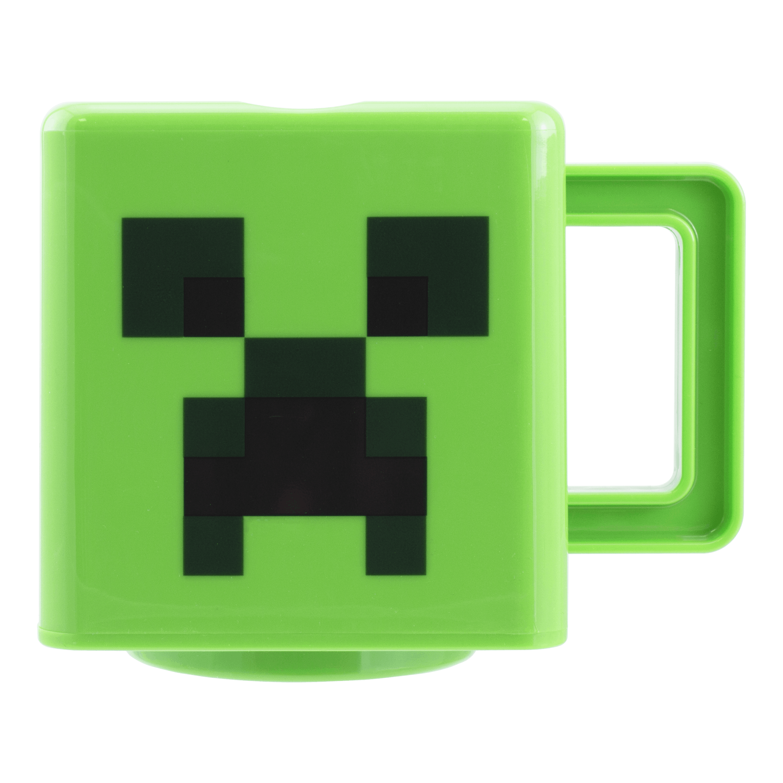 Minecraft - Caneca Creeper