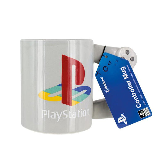 Playstation - Caneca Controller Popstore 