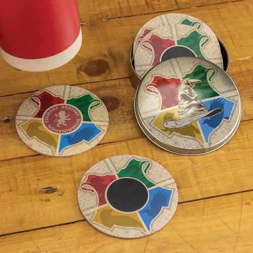 Harry Potter - Bases de Copos Popstore 