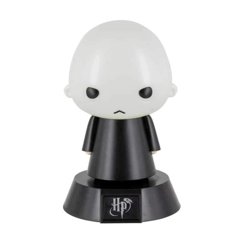 Harry Potter - Candeeiro Icon Voldemort