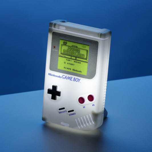 Nintendo - Game Boy Candeeiro.