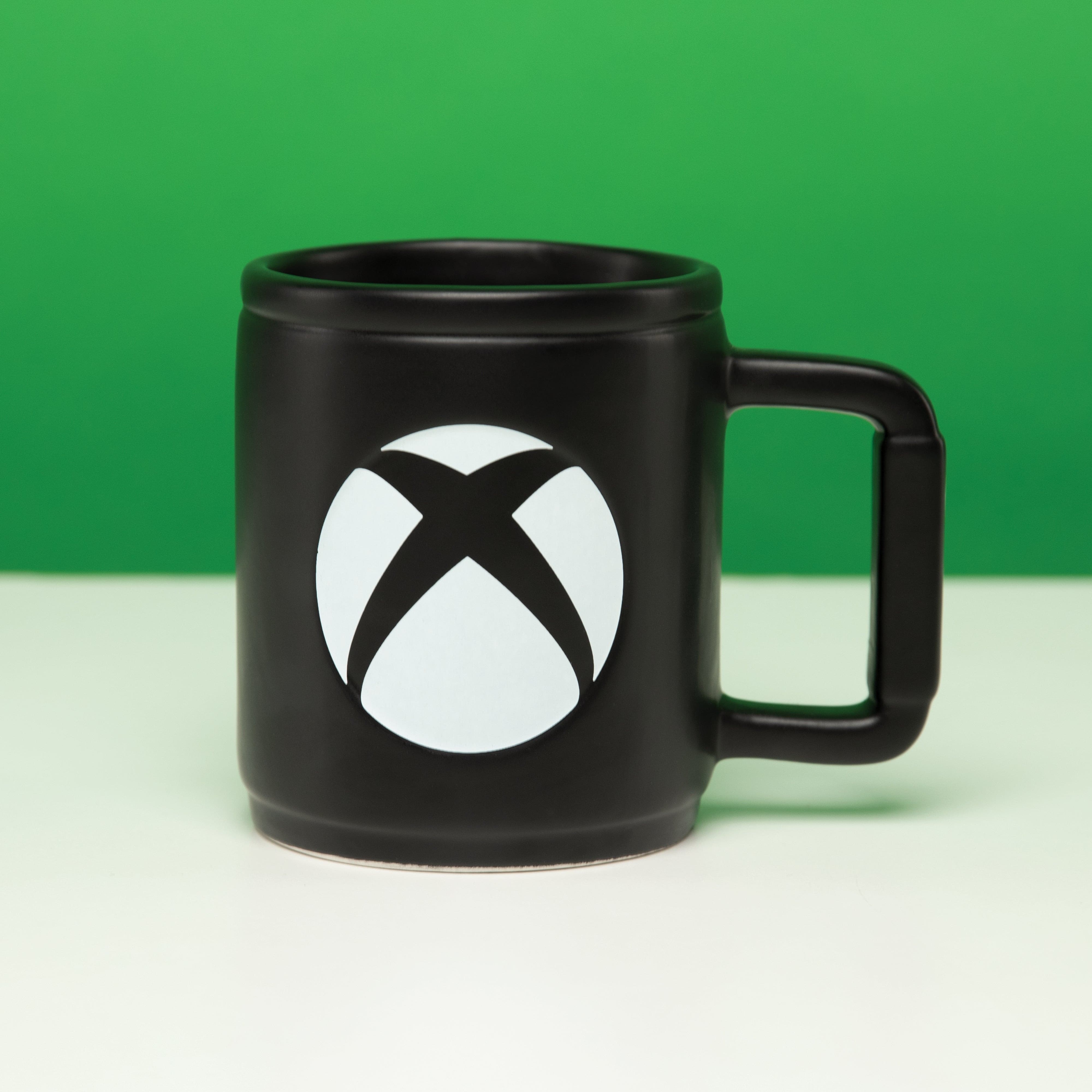 XBox - Caneca Logo.