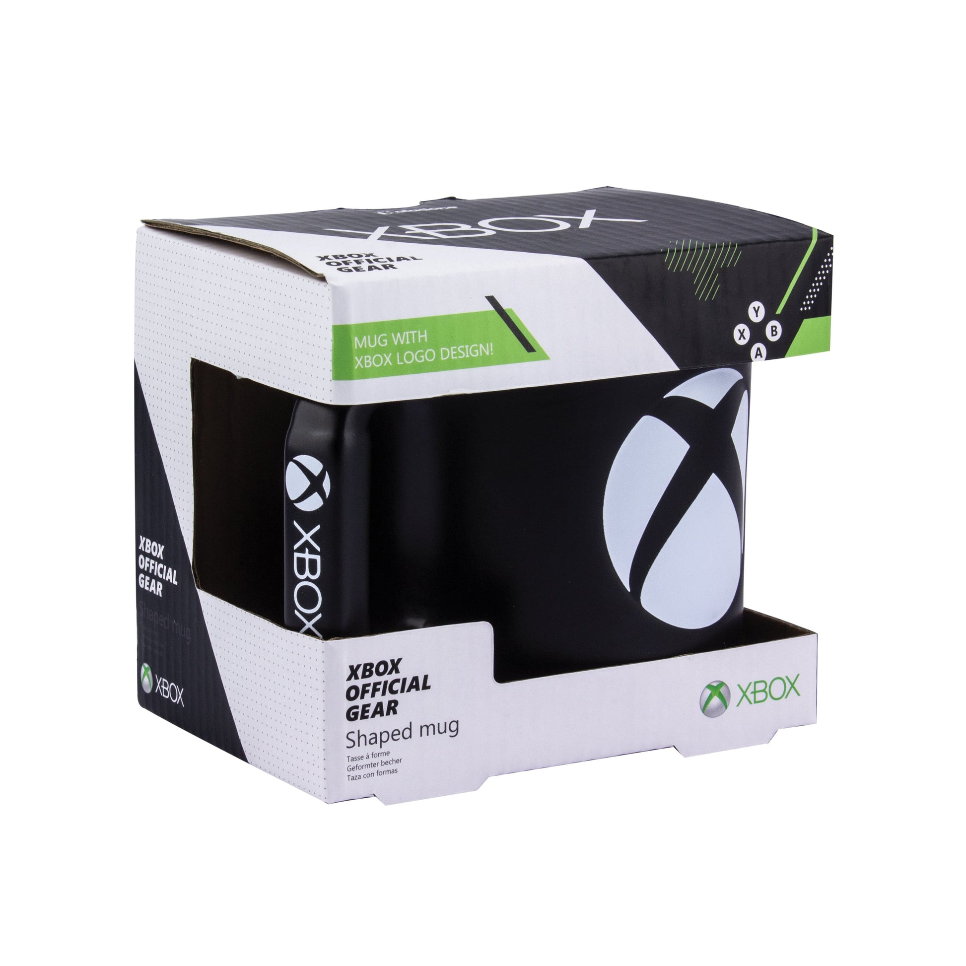 XBox - Caneca Logo.