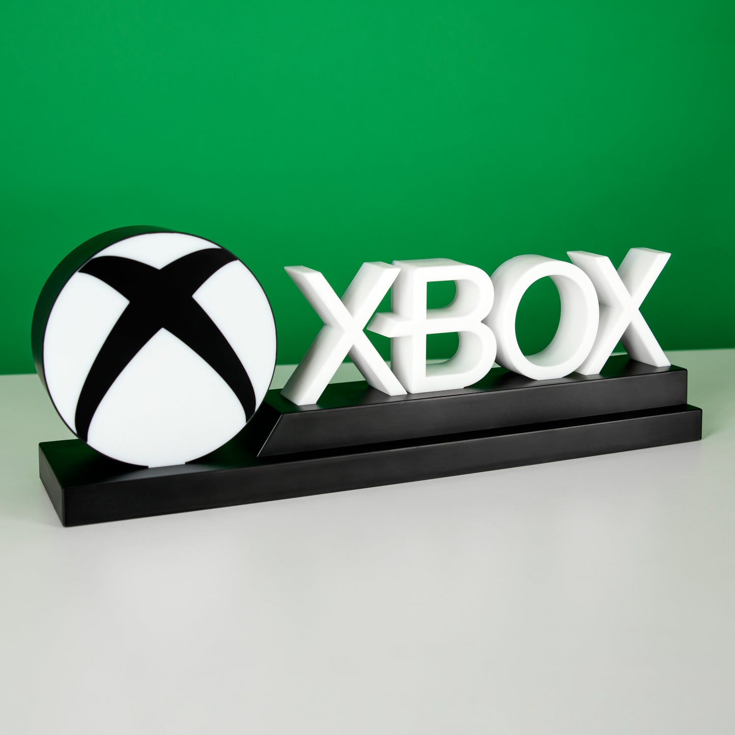 Xbox - Candeeiro Icons.