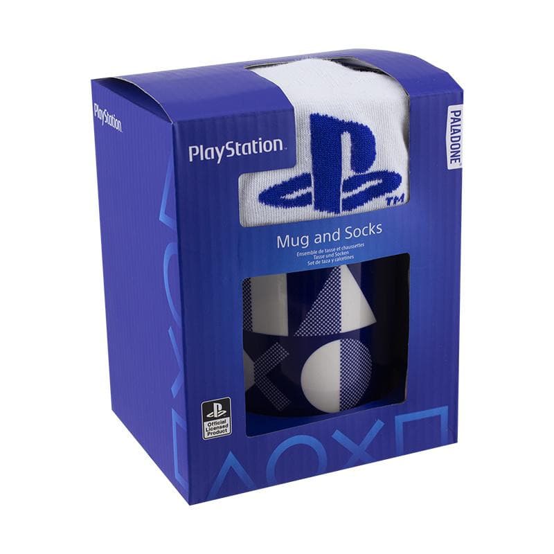 Playstation - Gift Set.
