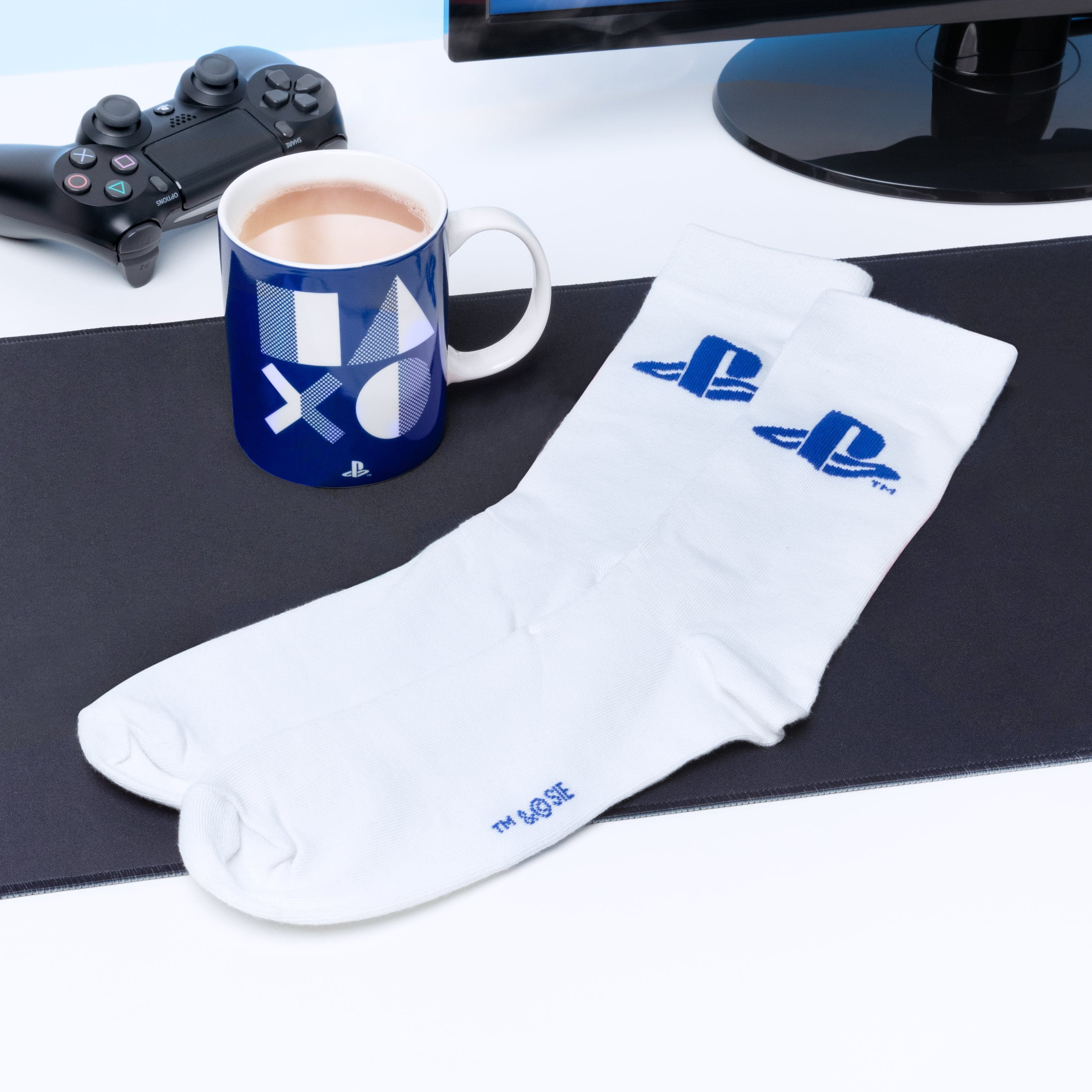Playstation - Gift Set.