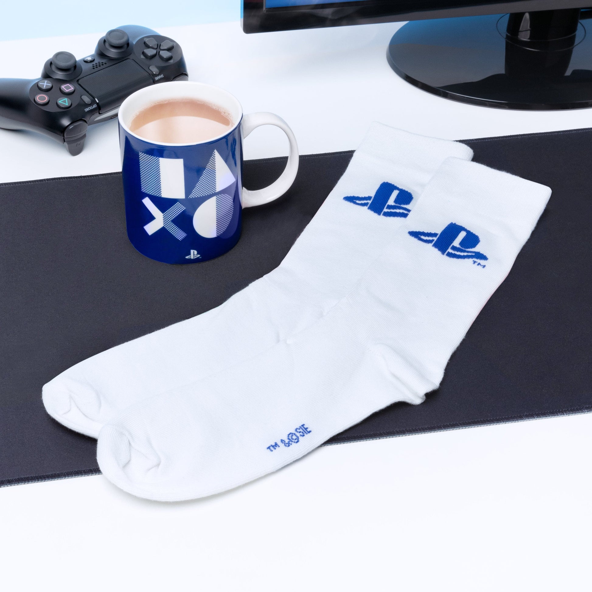 Playstation - Gift Set.