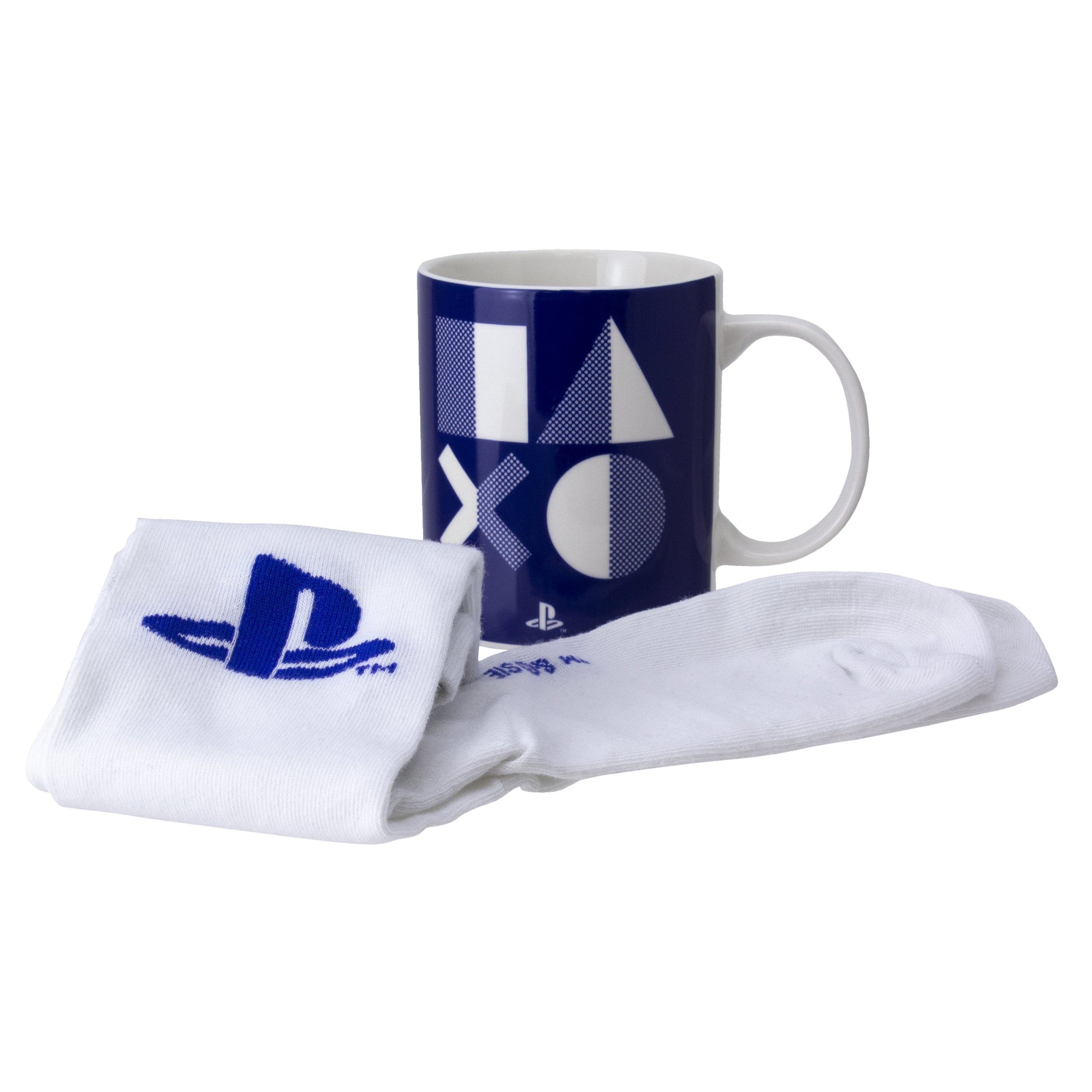 Playstation - Gift Set.