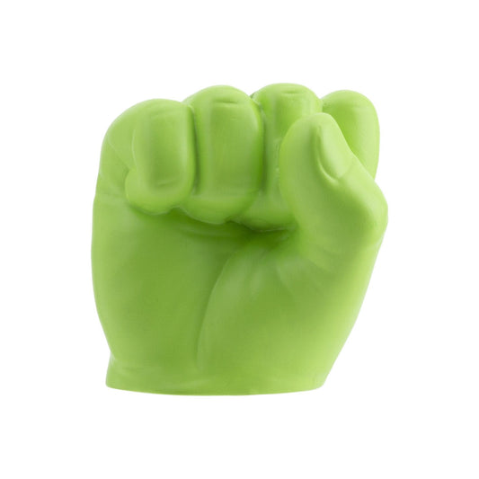 Hulk - Mealheiro.