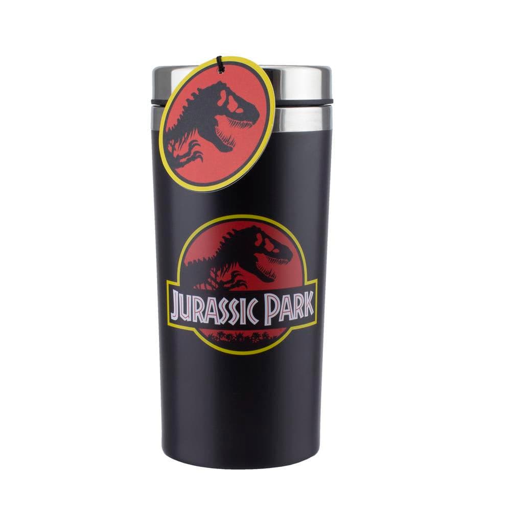 Jurassic Park - Copo de Viagem.