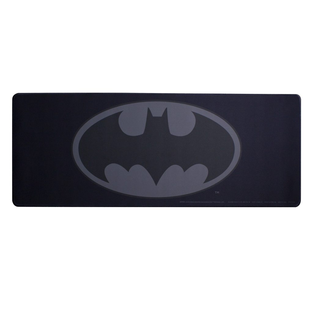 Batman - Tapete para Secretária Logo