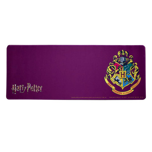Harry Potter - Tapete para secretária Hogwarts.