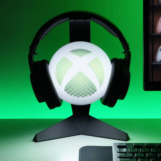 Xbox - Suporte para Headphones