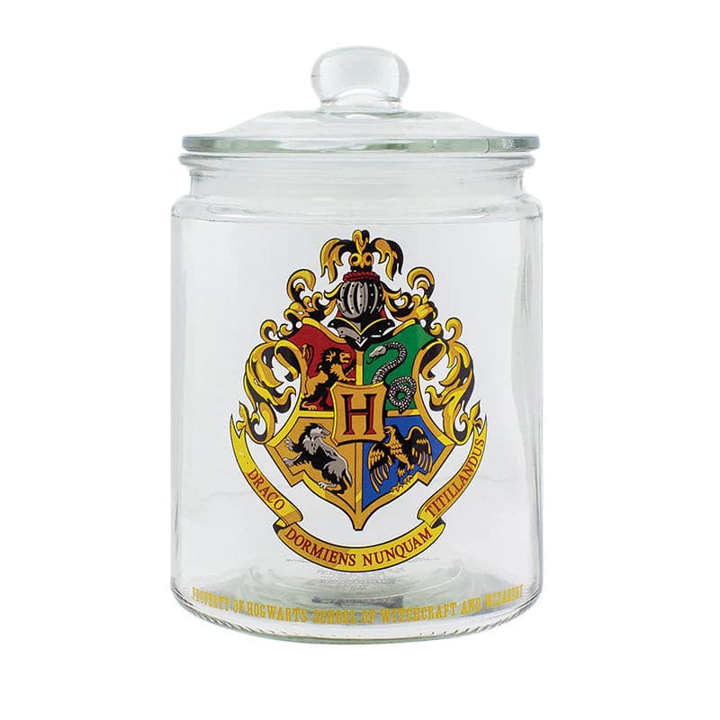 Harry Potter - Cookie Jar Hogwarts.