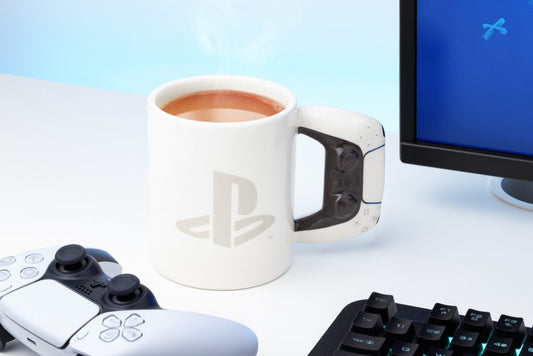 Playstation - Caneca Controller PS5