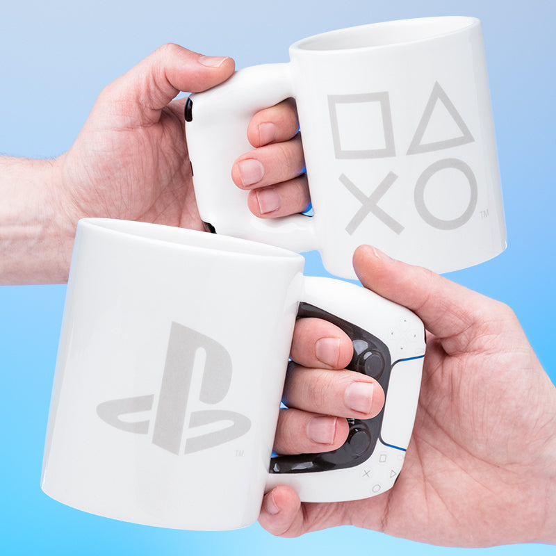 Playstation - Caneca Controller PS5