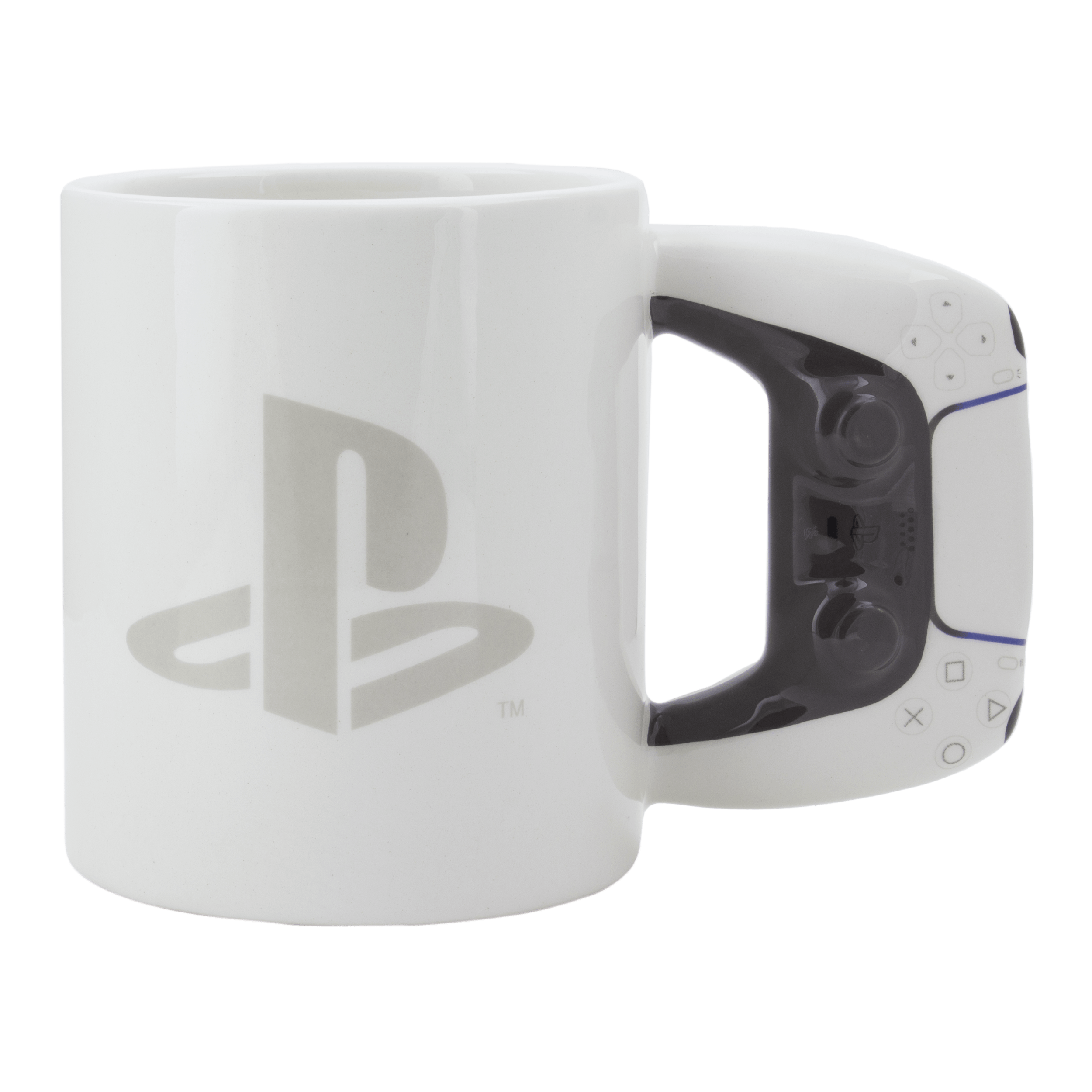 Playstation - Caneca Controller PS5