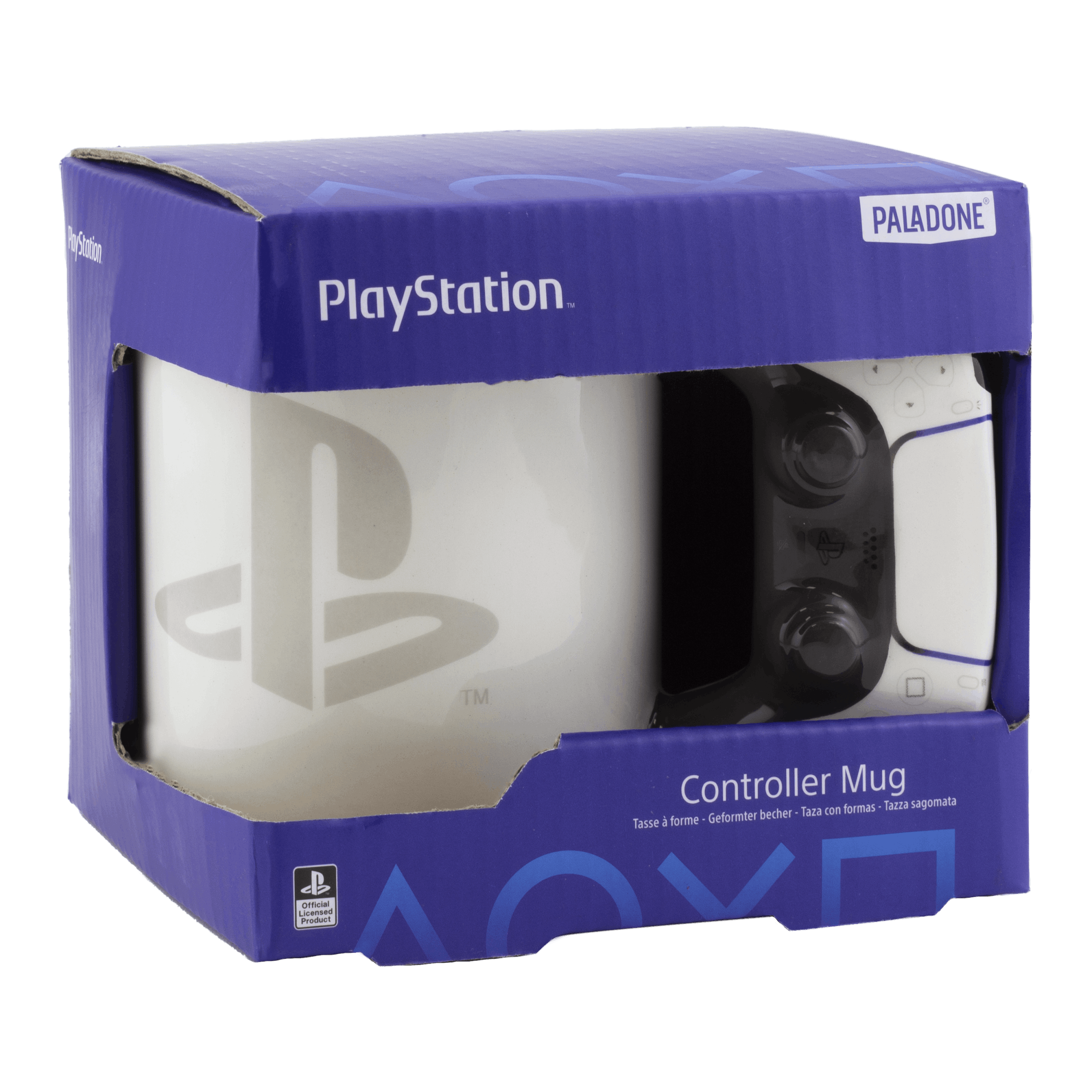 Playstation - Caneca Controller PS5