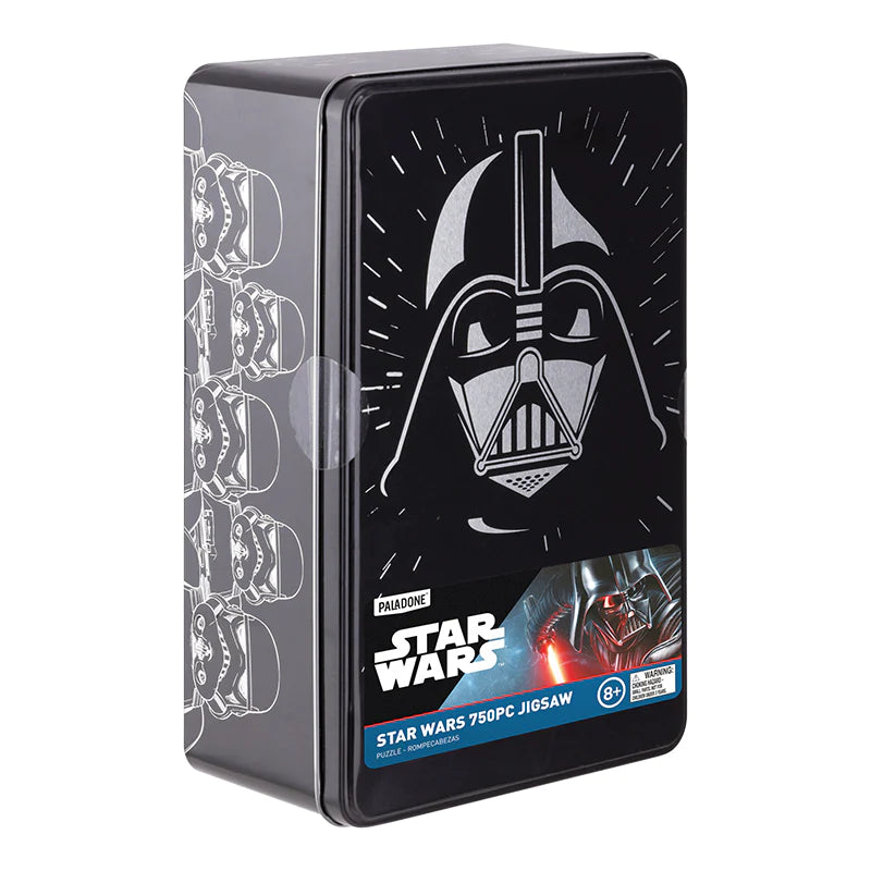 Star Wars - Puzzle 750 pcs Darth Vader