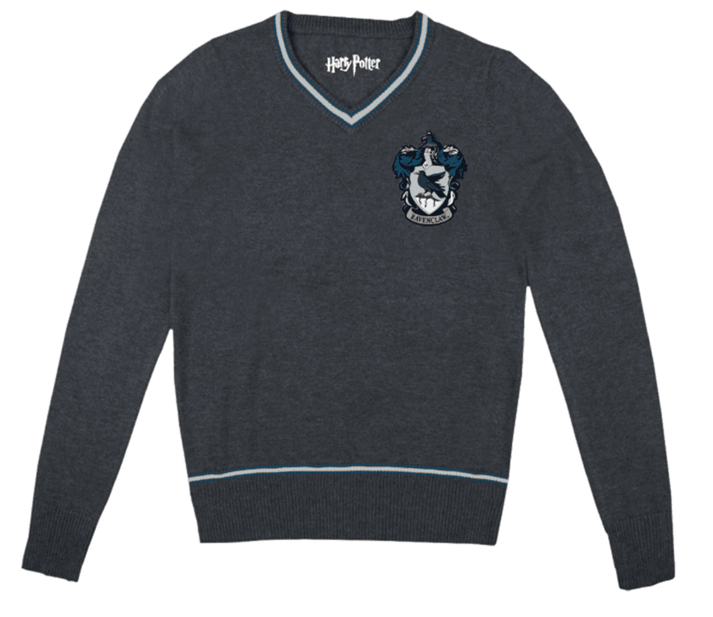 Harry Potter - Pullover Ravenclaw.