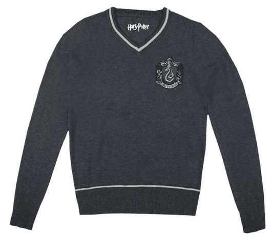 Harry Potter - Pullover Slytherin.
