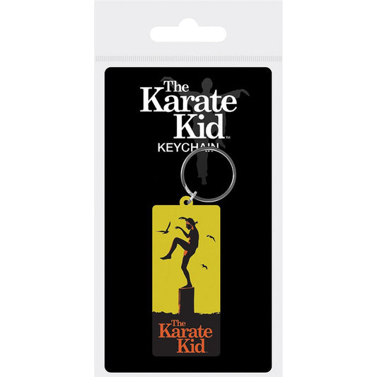 Karate Kid - Porta-Chaves