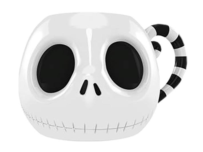 Nightmare Before Christmas - Caneca Head Jack Popstore 