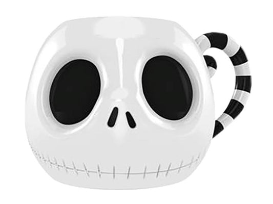 Nightmare Before Christmas - Caneca Head Jack Popstore 