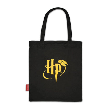 Harry Potter - Tote Bag Hogwarts Crest.