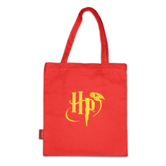Harry Potter - Tote Bag Gryffindor.