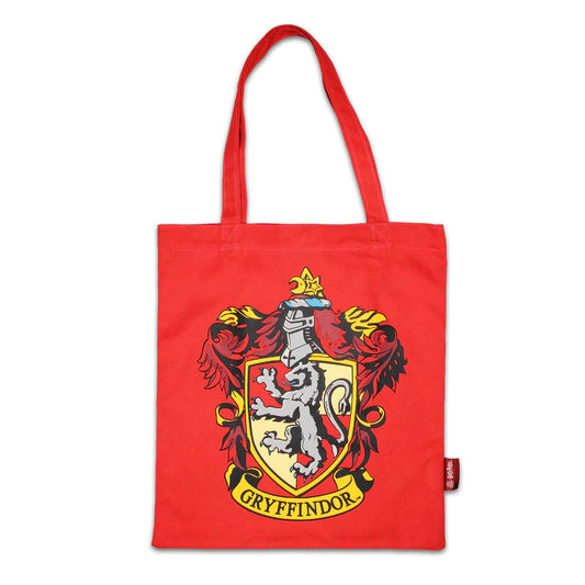 Harry Potter - Tote Bag Gryffindor.