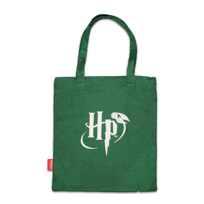 Harry Potter - Tote Bag Slytherin.