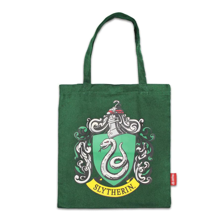 Harry Potter - Tote Bag Slytherin.