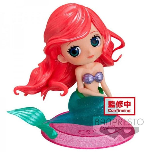 Disney - Figura Ariel.
