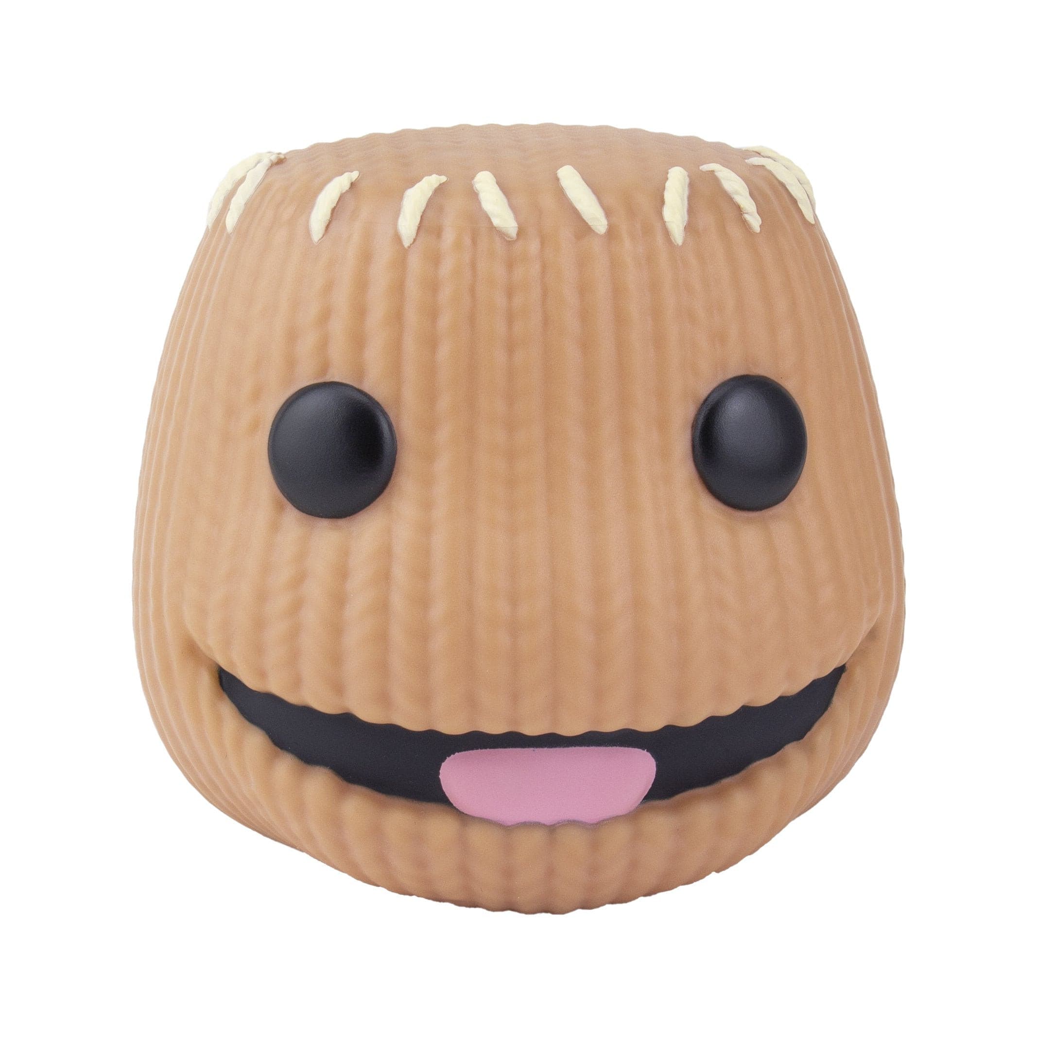 Little Big Planet - Candeeiro Sackboy.