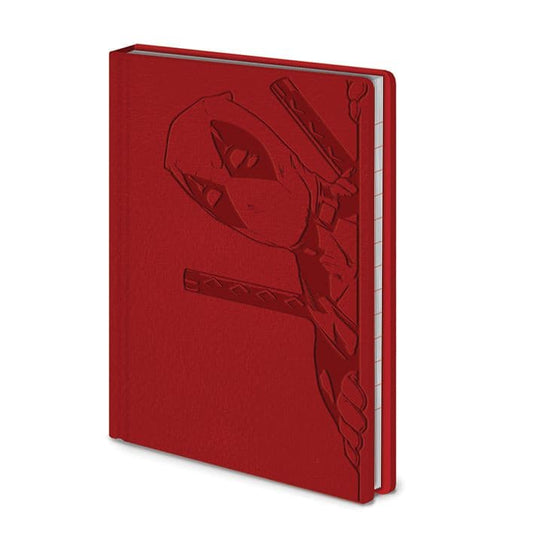 Deadpool - Mini Notebook Popstore 