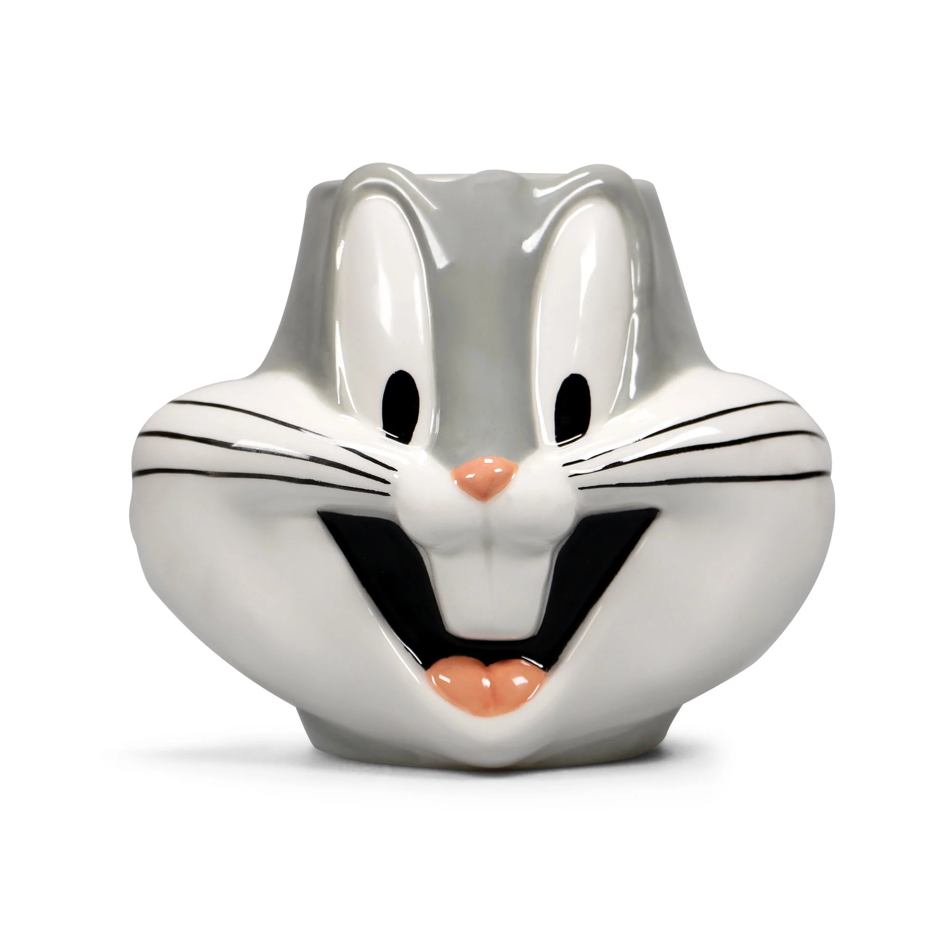 Looney Tunes - Caneca Bugs Bunny 3D