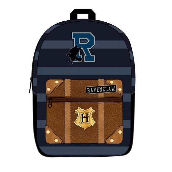 Harry Potter - Mochila Ravenclaw