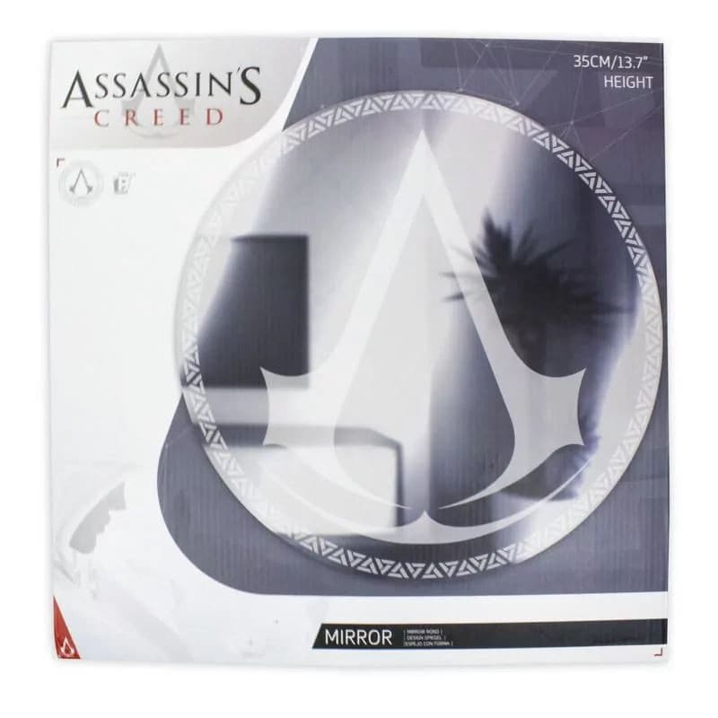 Assassin's Creed - Espelho Popstore 