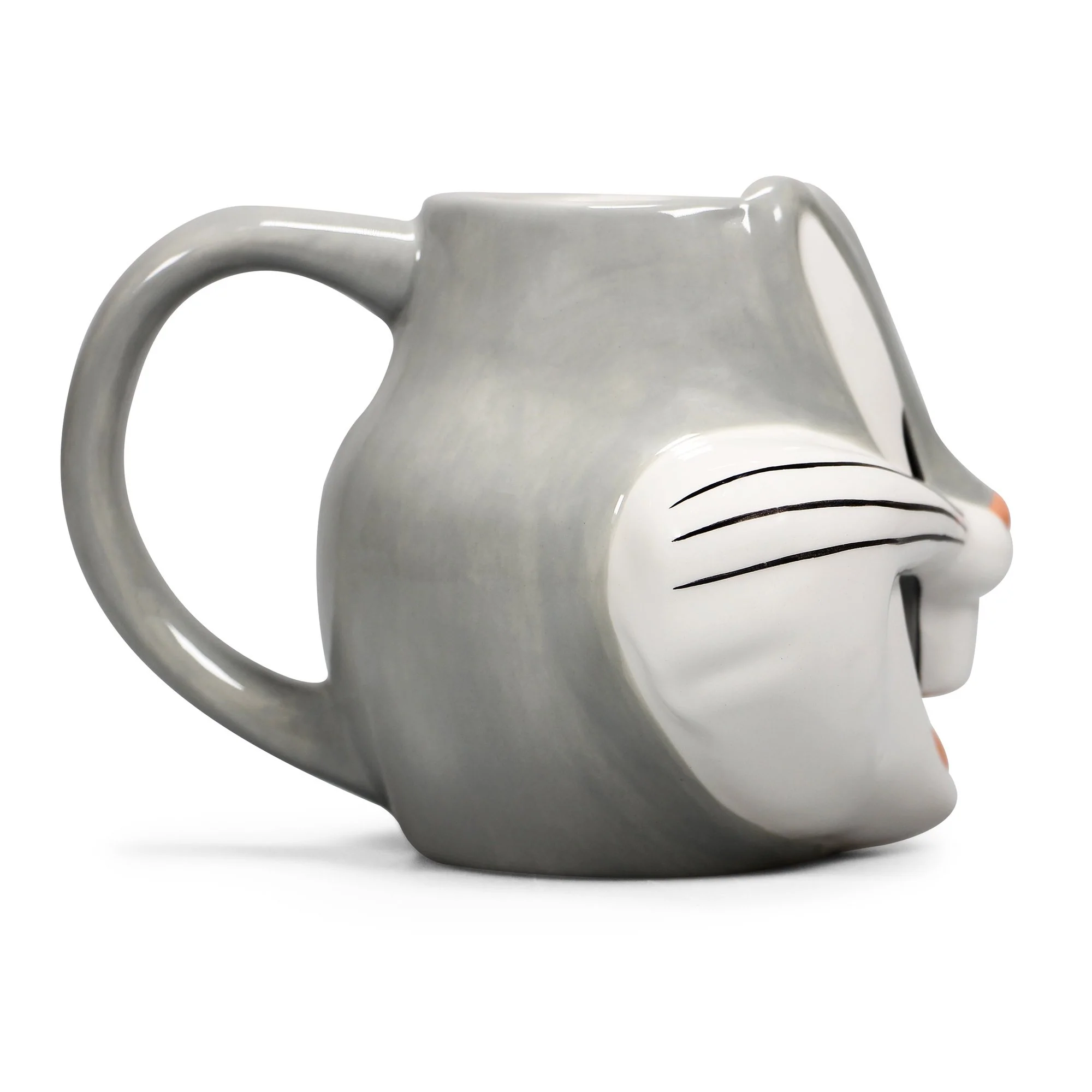 Looney Tunes - Caneca Bugs Bunny 3D