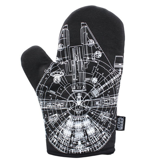 Star Wars - Luva de cozinha