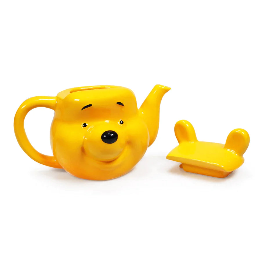 Winnie The Pooh - Bule
