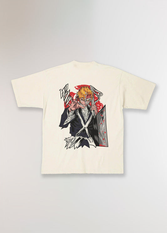 MADE IN JAPAN - HOLLOW® SAND T-SHIRT