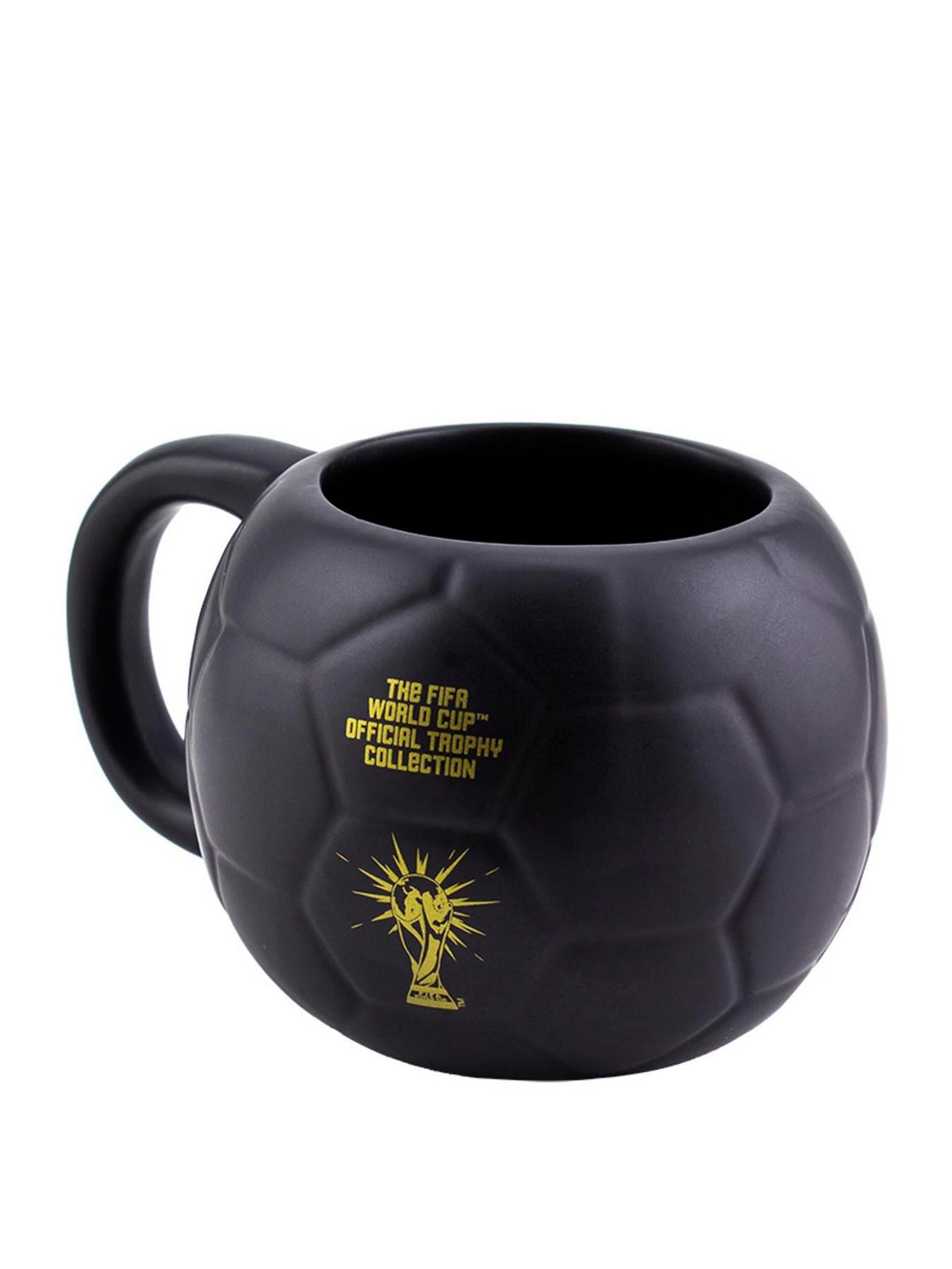 FIFA World Cup - Caneca 3D