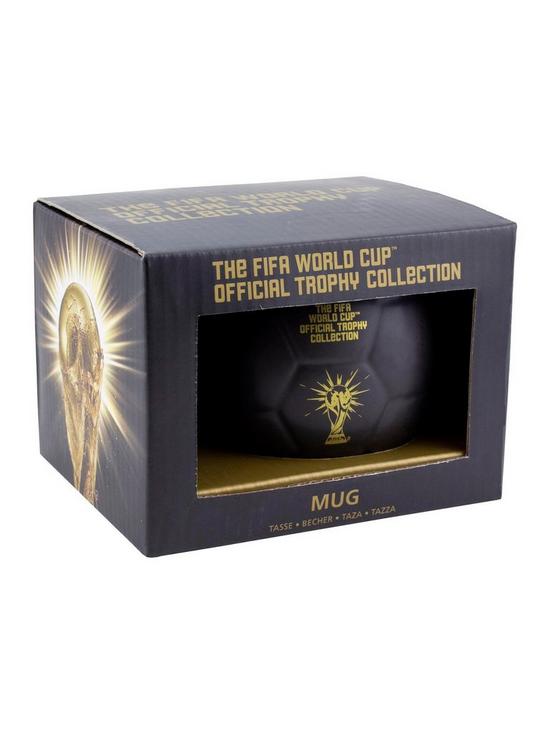 FIFA World Cup - Caneca 3D