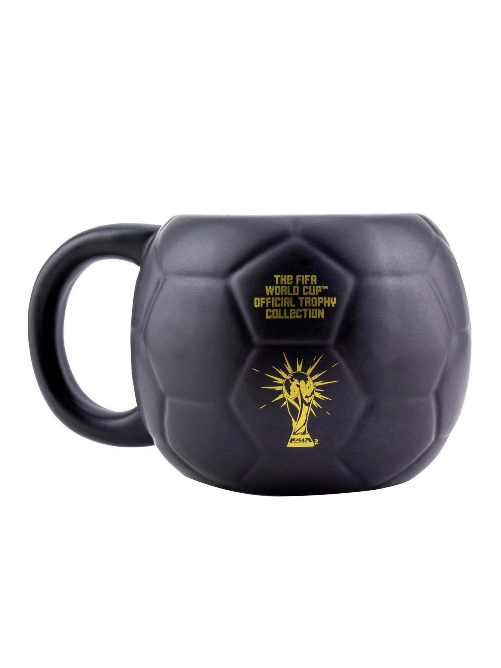 FIFA World Cup - Caneca 3D