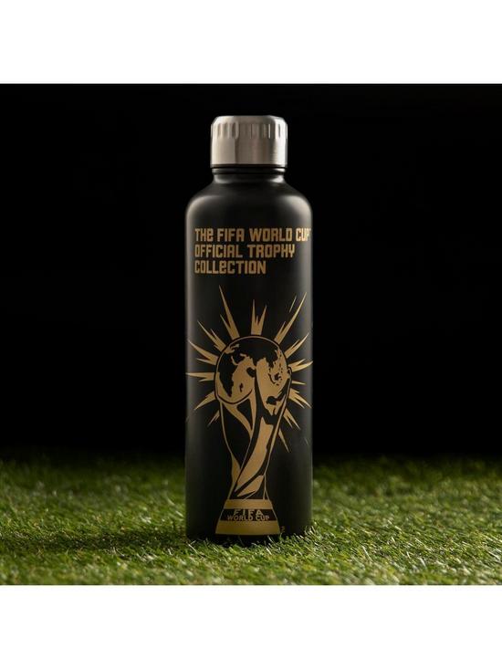 FIFA World Cup - Garrafa Térmica