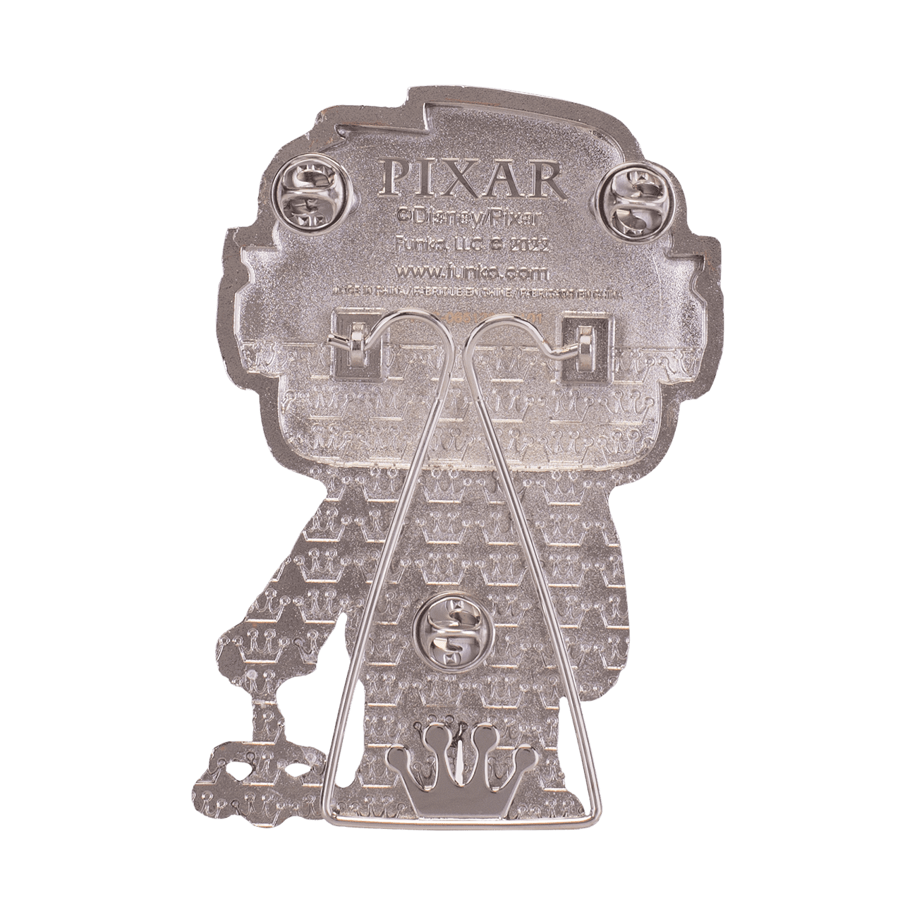 Disney - POP! Pin Carl.