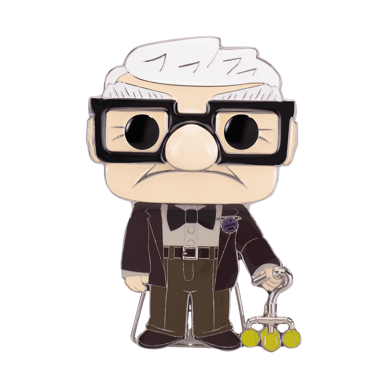 Disney - POP! Pin Carl.