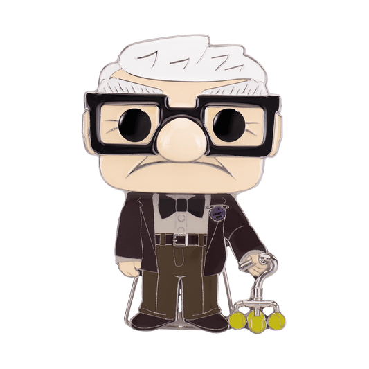 Disney - POP! Pin Carl.